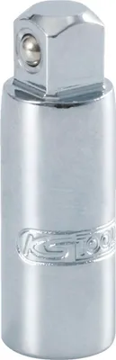 Produktbild von KS Tools 130.0310, Buchse, 1 Kopf/Köpfe, DIN 3124, ISO 2725, 44 g
