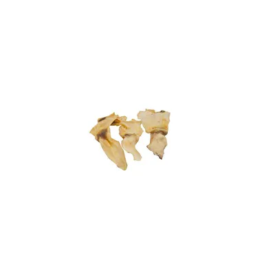 Produktbild von Classic Dog Snack Kaninchenohren 1kg