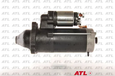 Produktbild von Anlasser für Kraftfahrzeuge mit 12 Volt Betriebsspannung und 3 Kilowatt Leistung