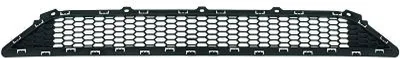Produktbild von DIEDERICHS Lüftungsgitter Grill Stoßfänger für HYUNDAI Tucson (TL, TLE)