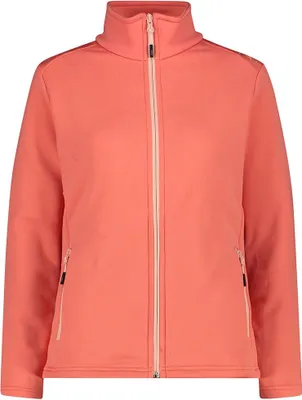 Immagine prodotto di Cmp 3e13116 Felpa in pile arancione M Donna arancione M