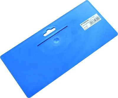 Produktbild von Nespoli Tapezierspachtel