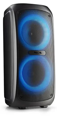 Imagen del producto de NGS Altavoz WILDTEMPER 200W BT