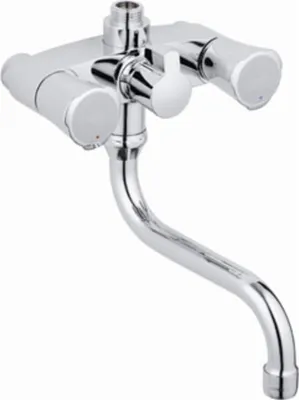 Produktbild von GROHE 26781001, Waschbecken
