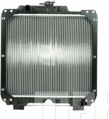Produktbild von MAHLE CR 1936 000P Kühler Wasserkühler Motorkühler