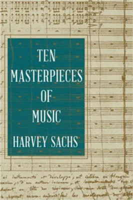 Obrázok produktu pre Ten Masterpieces of Music