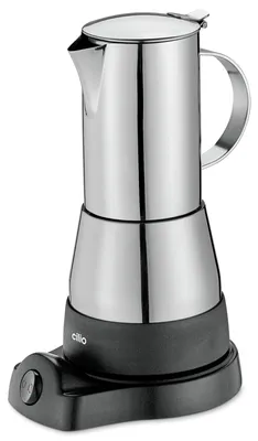 Produktbild von Espressokocher Aida Elektrisch
