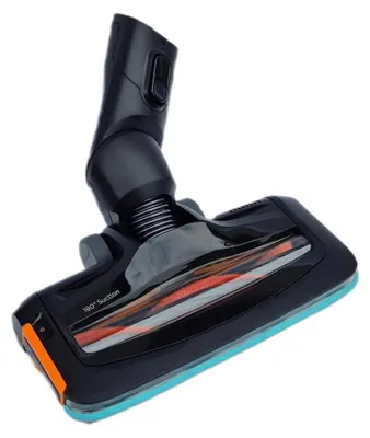 Productafbeelding van Vloerzuigmond, elektrische borstel voor stofzuiger compatibel met FC6726, FC6729