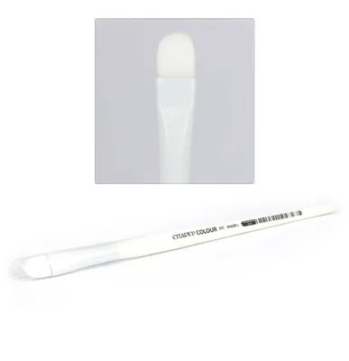 Produktbild von Citadel Synthetic Shade Brush (Large)