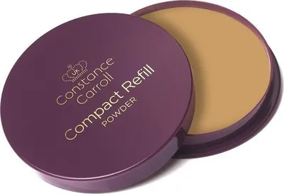 Obrázek produktu pro Base em Pó TOP BRAND Constance Carroll Ccuk Constance Carroll