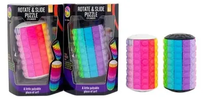 Image de Układanka logiczna - SWEDE