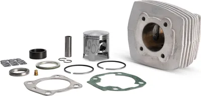 Produktbild von Malossi Aluminium-Zylinder D 45,5 65cc
