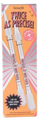 Image de Benefit - Precisely My Brow Pencil Duo