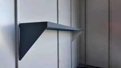 Produktbild von Regal 100 cm