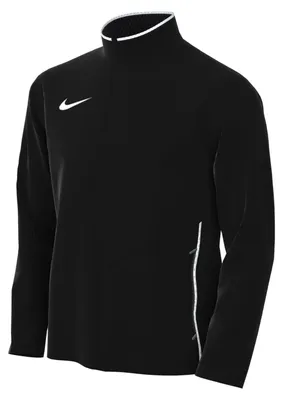 Productafbeelding van Nike - "Park 26" jas voor kinderen, model SX1115 (maat 146-152), kleur zwart