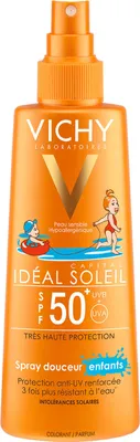 Image de Vichy Cap Sol KDR Spray, 50, 200 ml