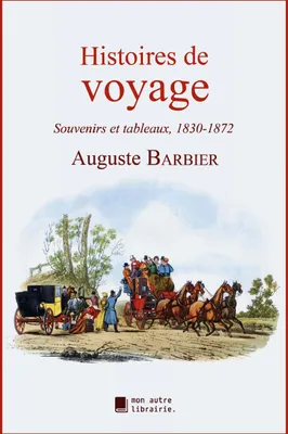 Produktbild von Histoires de voyage