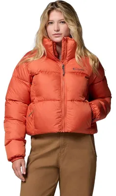 Produktbild von Columbia Damen Jacke Puffect II Cropped Jacket S