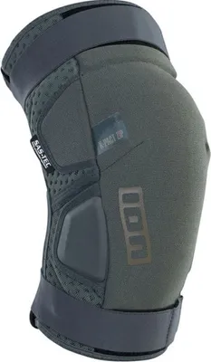 Zdjęcie produktu dla Nakolanniki ION K-Pact Zip unisex, kolor: thunder grey, rozmiar: S