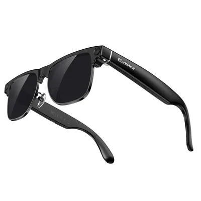 Produktbild von Blackview bv200 black
