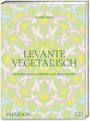 Produktbild von Levante vegetarisch
