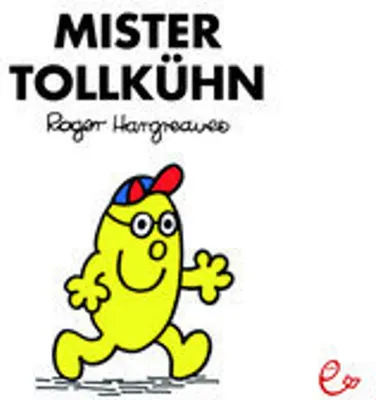 Produktbild von Mister Tollkühn
