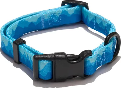 Obrázek produktu pro EXPLORER DOG Obojek Hory S - 24-36x1,5 cm