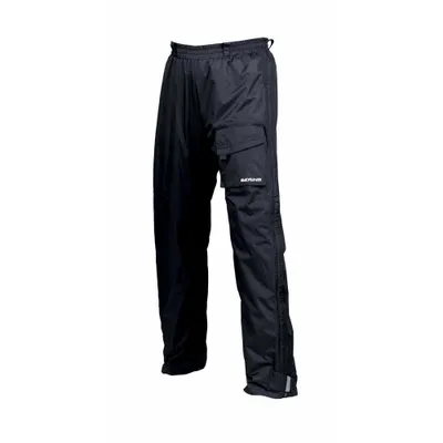 Produktbild von Bering Chicago Regenhose, schwarz, M
