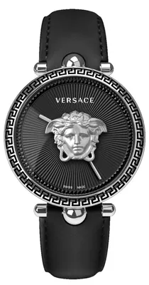 Obrázek produktu pro Versace - Náramkové hodinky - Dámské - Quartz - Palazzo - VECO01622