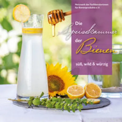 Obrázok produktu pre Die Speisekammer der Bienen