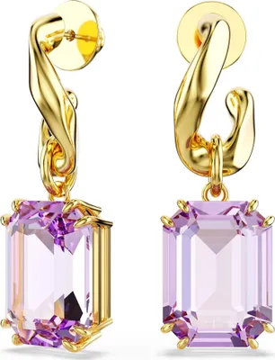 Produktbild von Swarovski Millenia 5694784 Ohrringe