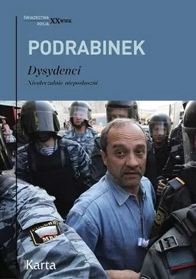 Image de ISBN Dysydenci Nieuleczalnie nieposłuszni, Polski, Broszurowa okładka, 552 stron(y)