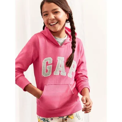 Produktbild von GAP Kinder-Kapuzenpullover mit Logo 620403-00__XL