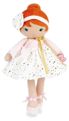 Obrázek produktu pro Kaloo Látková panenka Valentine Tendresse 32 cm