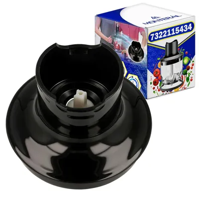 Transmissionsdeckel für Mixer, 350 ml, 7322115434