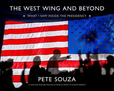 Productafbeelding van The West Wing and Beyond