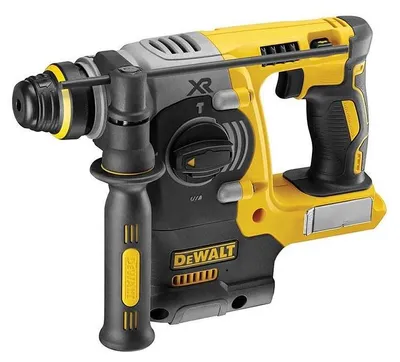 Image de Perforateur burineur SDS-plus 18V DEWALT DCH273N-XJ Brushless (vendu sans batterie)