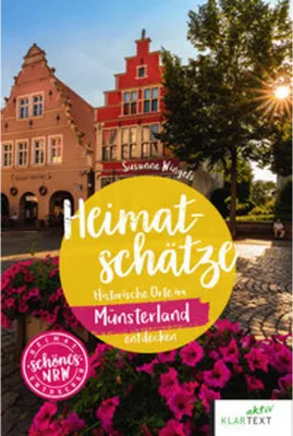 Produktbild von Heimatschätze Münsterland