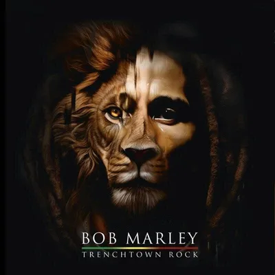 Obrázek produktu pro Bob Marley - Trenchtown Rock (Reissue) (Limited Edition) (Yellow Translucent Coloured) (LP)