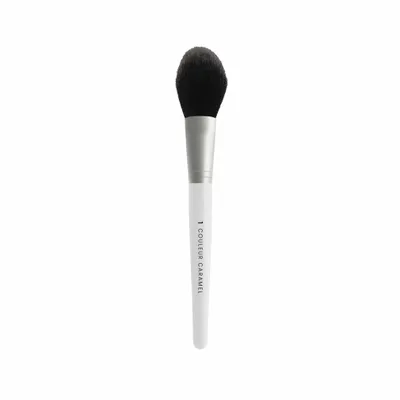 Produktbild von Couleur Caramel Langstielbü rste N1 1Un