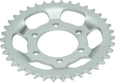 Produktbild von Kettenrad für Zündapp 38 Zähne 1/4 DMP