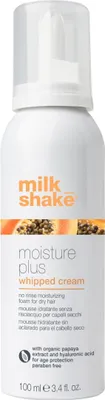 Image de Milk Shake, Whipped Cream, Milk Proteins, Hair Leave-In Foam Conditioner, For Hydration, 100 ml