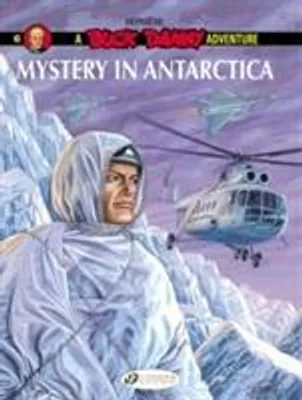 Immagine prodotto di Mystery in Antarctica