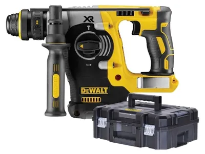Produktbild von DeWalt DCH273NT-XJ Akku-Kombihammer 18V SDS-Plus ohne Akku/Ladegerät im Koffer