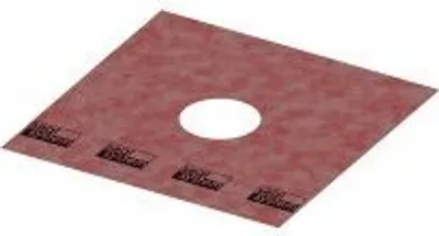 Produktbild von TECE 3690004 TECEdrainpoint S Seal Sys. Dichtmansch.