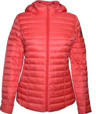 Immagine prodotto di Giacca imbottita Lhotse Kimi 2, colore rosso, taglia S, per donna