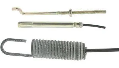 Image de Câble Embrayage Mtd Long Adaptable Mtd, Longueur Spécifique - Générique