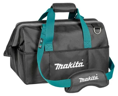 Image de Sac outillage noir MAKITA E-15431