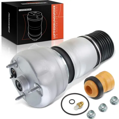 Obrázek produktu pro Frankberg 1x vzduchové odpružení přední nápravy pravé pro Porsche Panamera 970 2009-2016