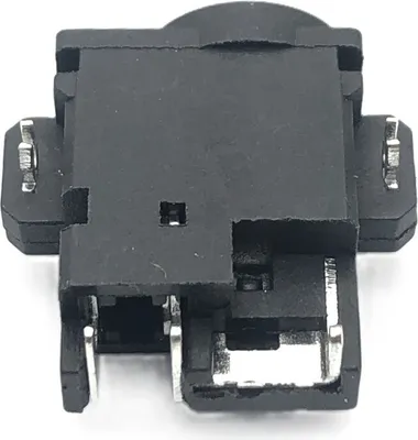 Immagine prodotto di Presa di alimentazione DC Presa di ricarica Connettore di ricarica compatibile per SAMSUNG R464